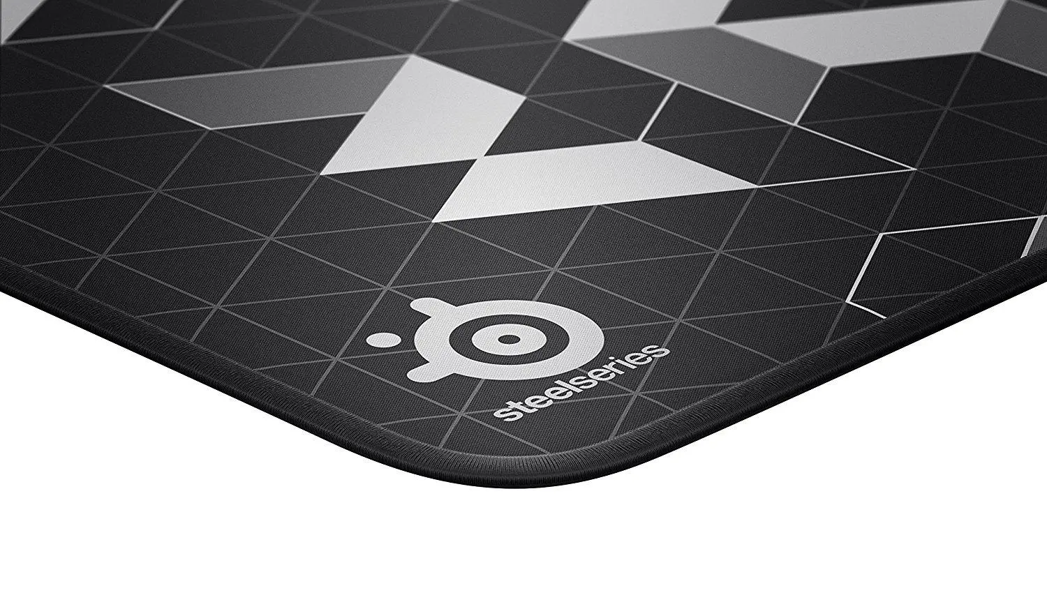 Podkładka SteelSeries QcK+ Limited
