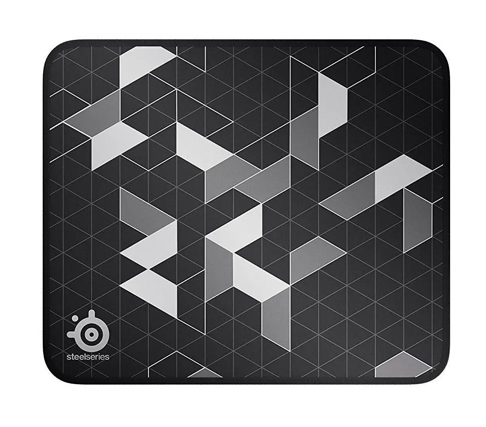 Podkładka SteelSeries QcK+ Limited