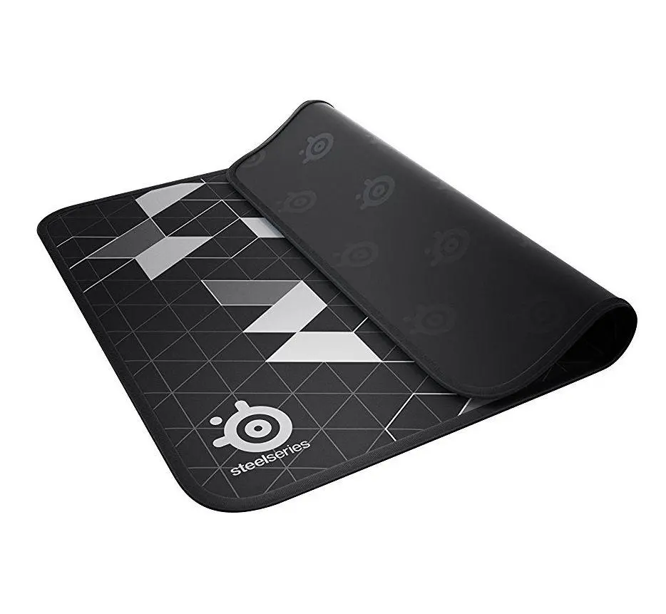 Podkładka SteelSeries QcK+ Limited