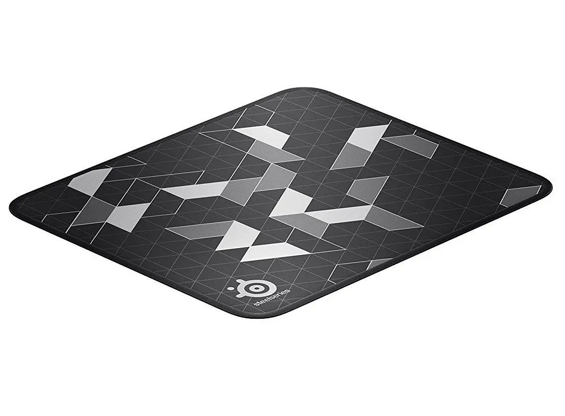 Podkładka SteelSeries QcK+ Limited