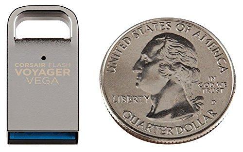PenDrive Corsair Voyager Vega 64GB USB 3.0