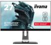 Monitor iiyama G-Master Red Eagle GB2760QSU-B1 27" 2K TN 144Hz 1ms Gamingowy