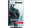Monitor iiyama G-Master Red Eagle GB2760QSU-B1 27" 2K TN 144Hz 1ms Gamingowy