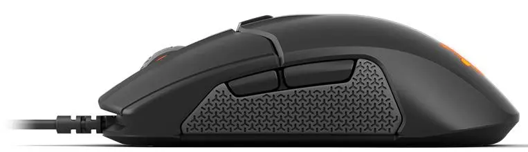 Myszka gamingowa SteelSeries Sensei 310 Czarny
