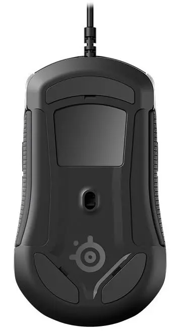 Myszka gamingowa SteelSeries Sensei 310 Czarny