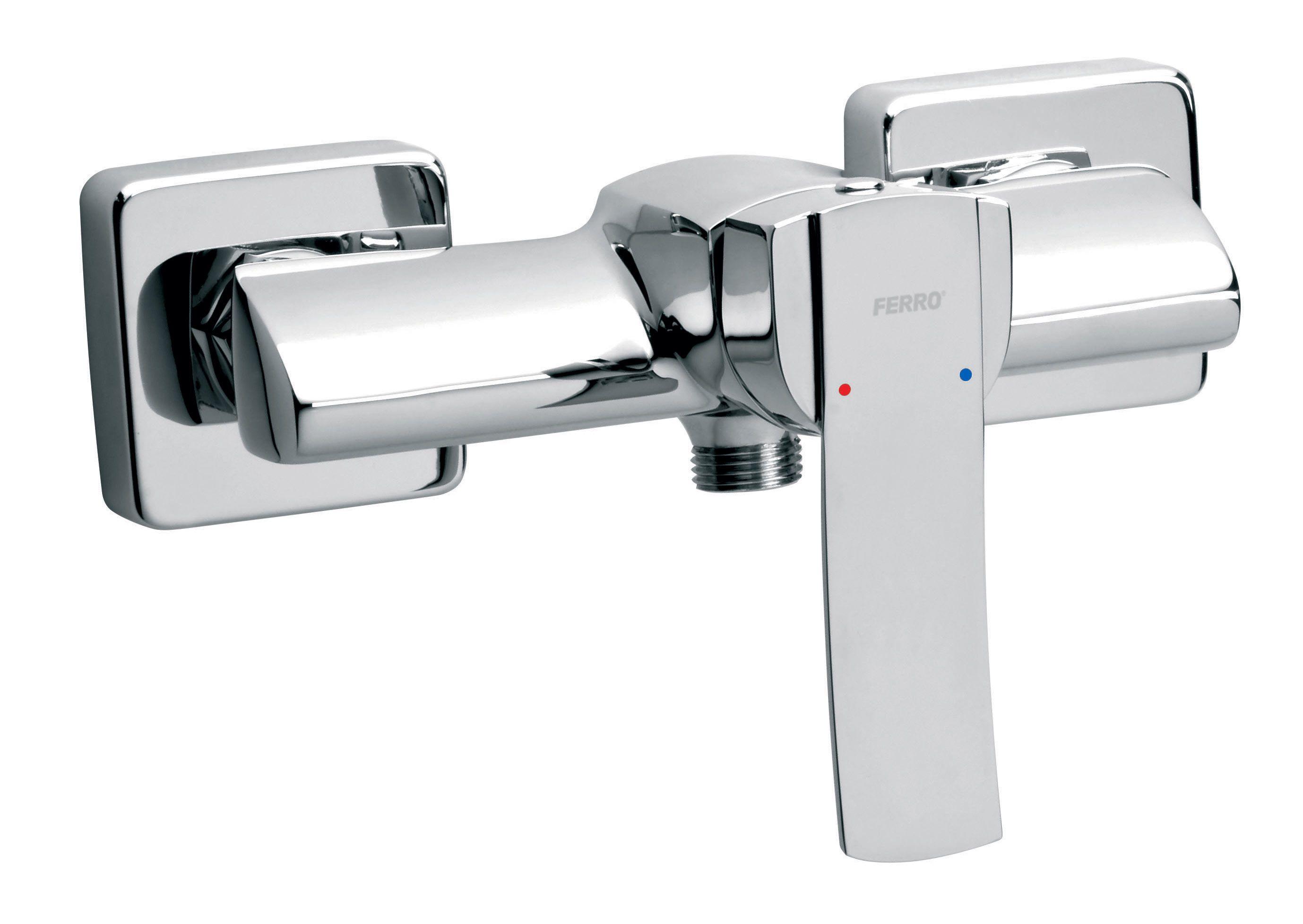 Ferro Veneto VerdeLine BVN7VL