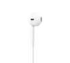 Apple EarPods ze złączem Lightning Douszne Mikrofon Biały