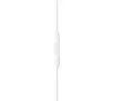 Apple EarPods ze złączem Lightning Douszne Mikrofon Biały