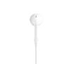 Słuchawki przewodowe Apple EarPods ze złączem Lightning Douszne Mikrofon Biały