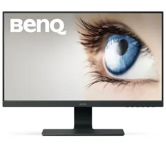 Monitor BenQ GW2780 27" Full HD IPS 60Hz 5ms