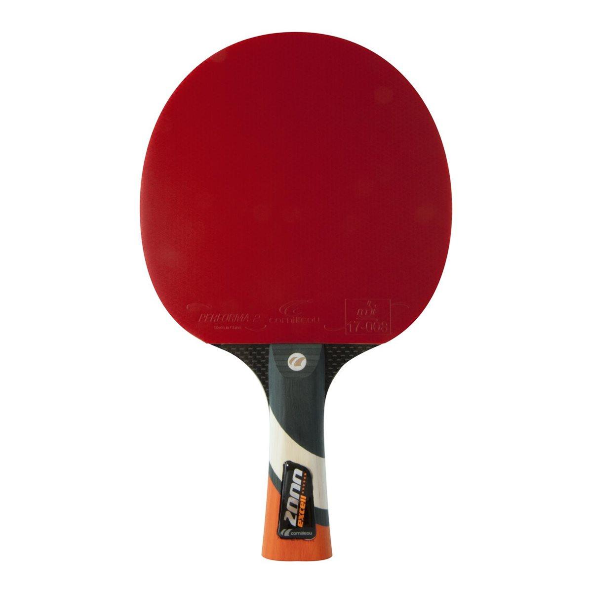 Cornilleau Excell 2000 Carbon 412500