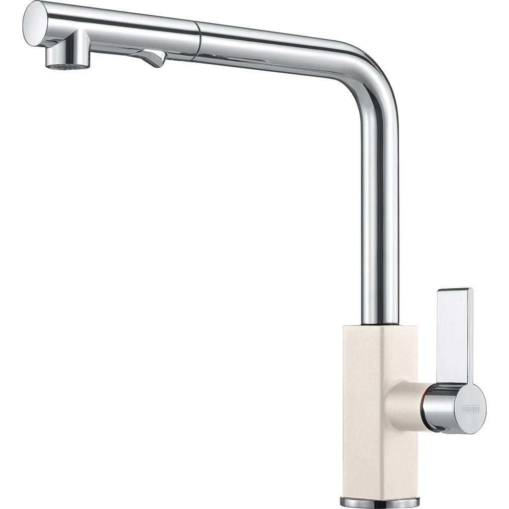 Bateria Franke Maris (kremowy)