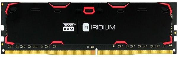 Pamięć RAM GoodRam Iridium DDR4 4GB 2133 CL15
