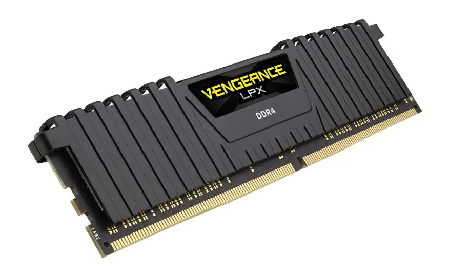 Pamięć RAM Corsair Vengeance LPX DDR4 8GB 2666 CL16