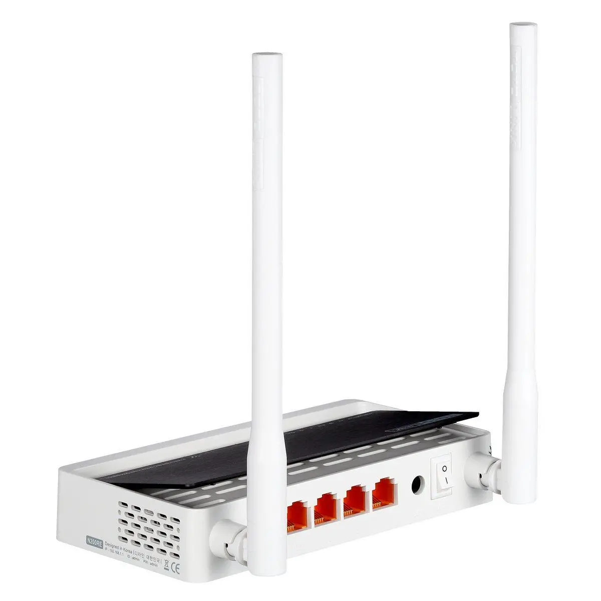 Router Totolink N300RT Biały