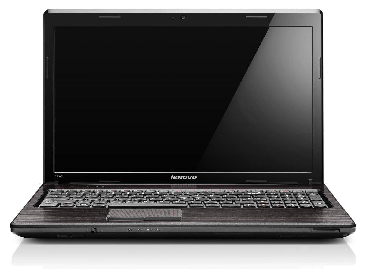 Lenovo Essential G570 B950 4GB RAM  500GB Dysk  HD6370M Grafika Win7