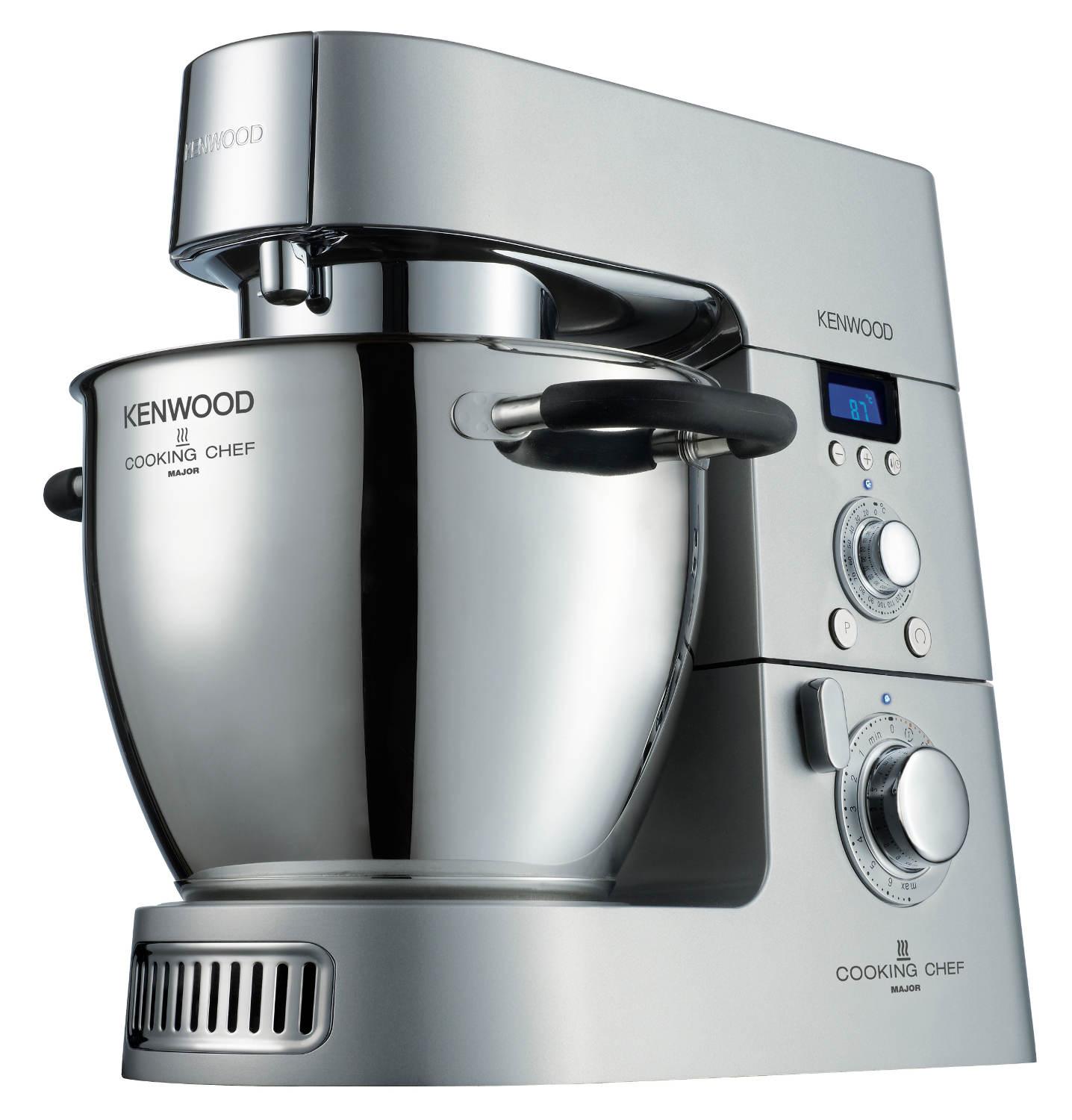 Kenwood Cooking Chef KM070