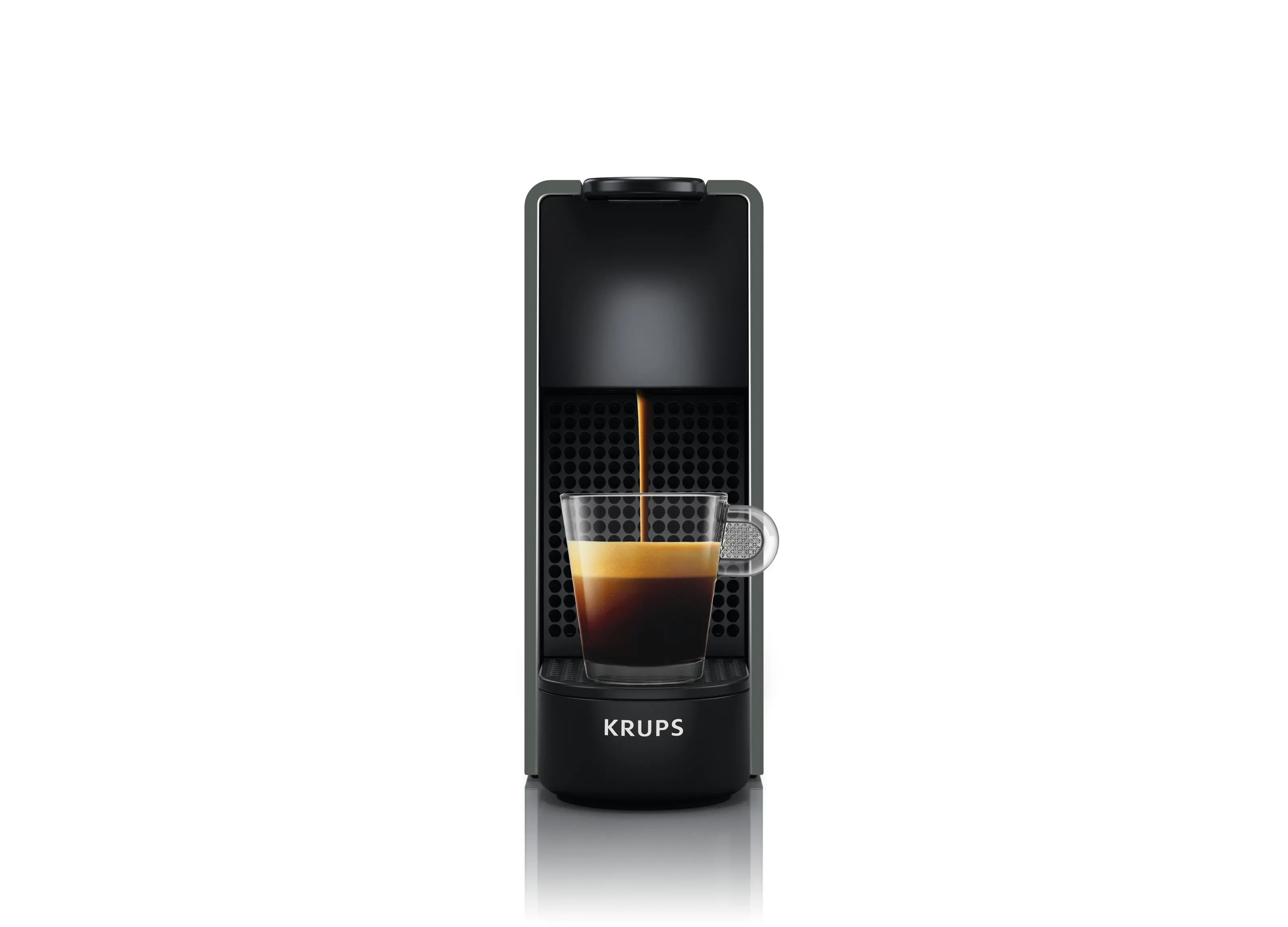 Ekspres Krups Nespresso Essenza Mini XN110B