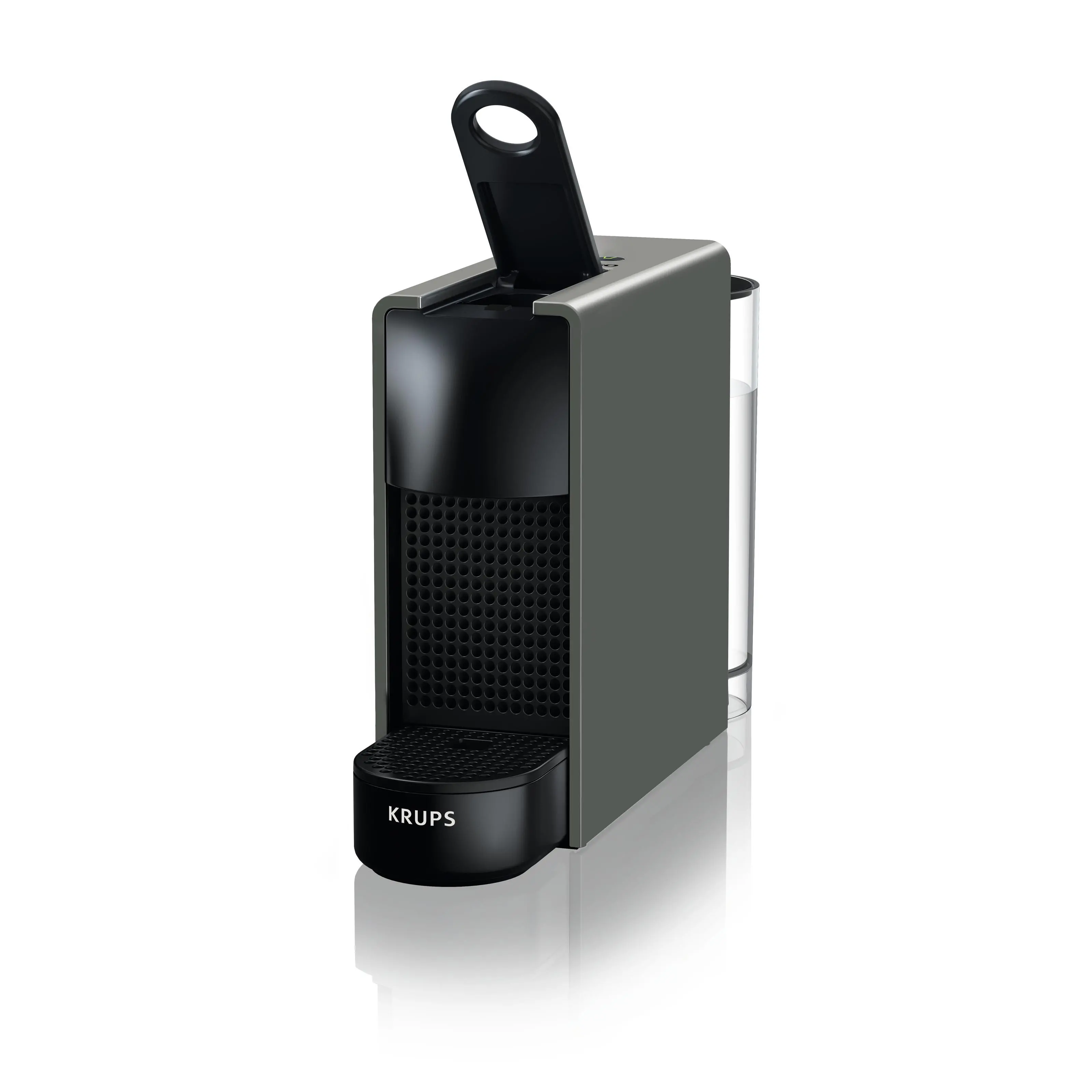 Ekspres Krups Nespresso Essenza Mini XN110B