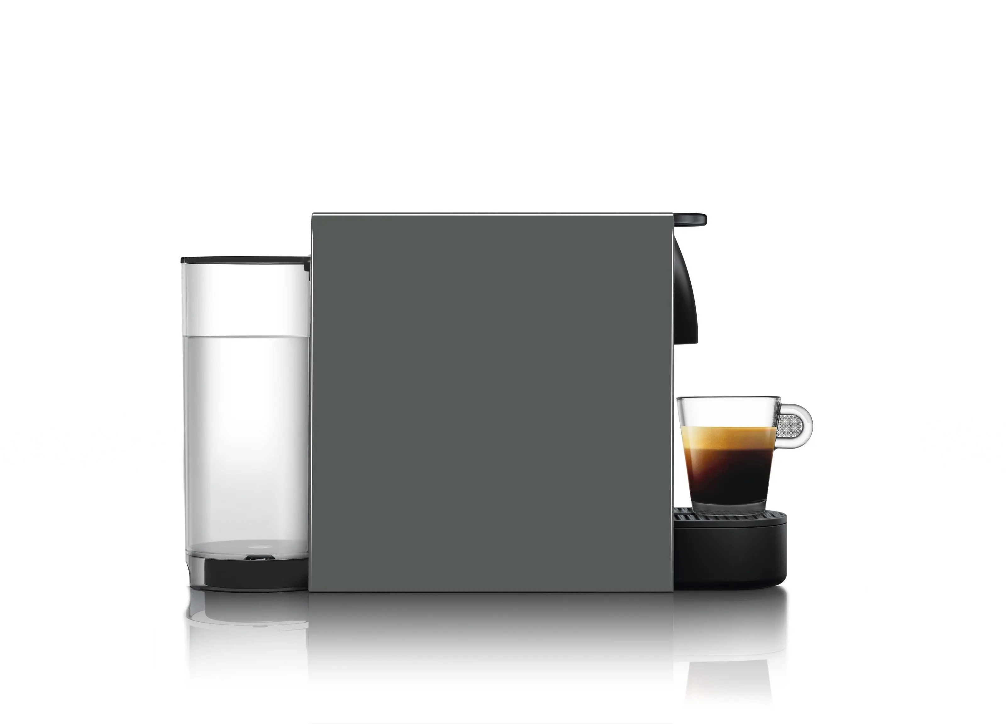 Ekspres Krups Nespresso Essenza Mini XN110B