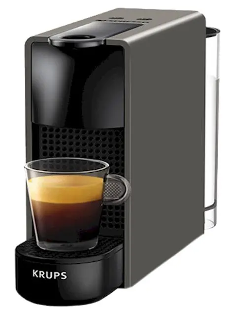 Ekspres Krups Nespresso Essenza Mini XN110B