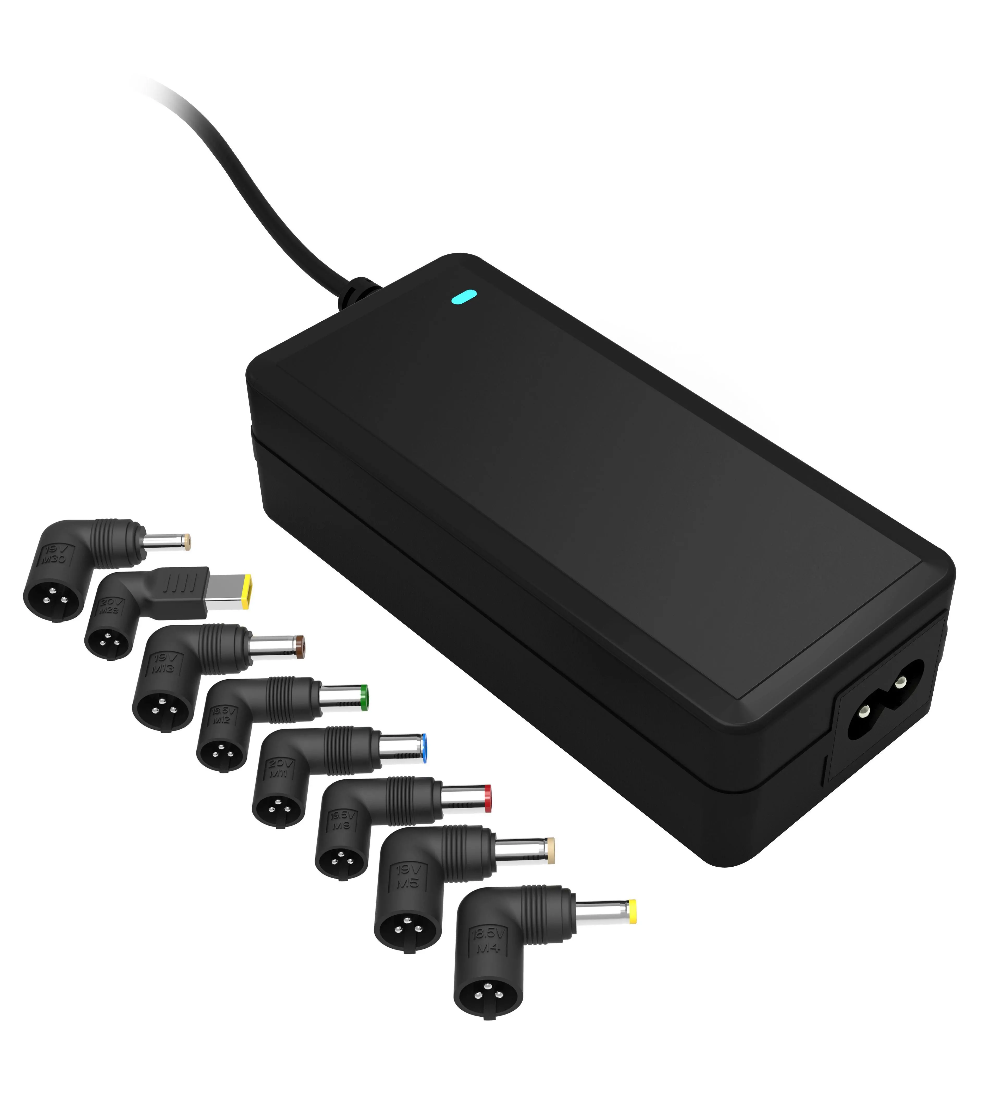 Zasilacz do laptopa Natec TORPEDO UNI-70 65W