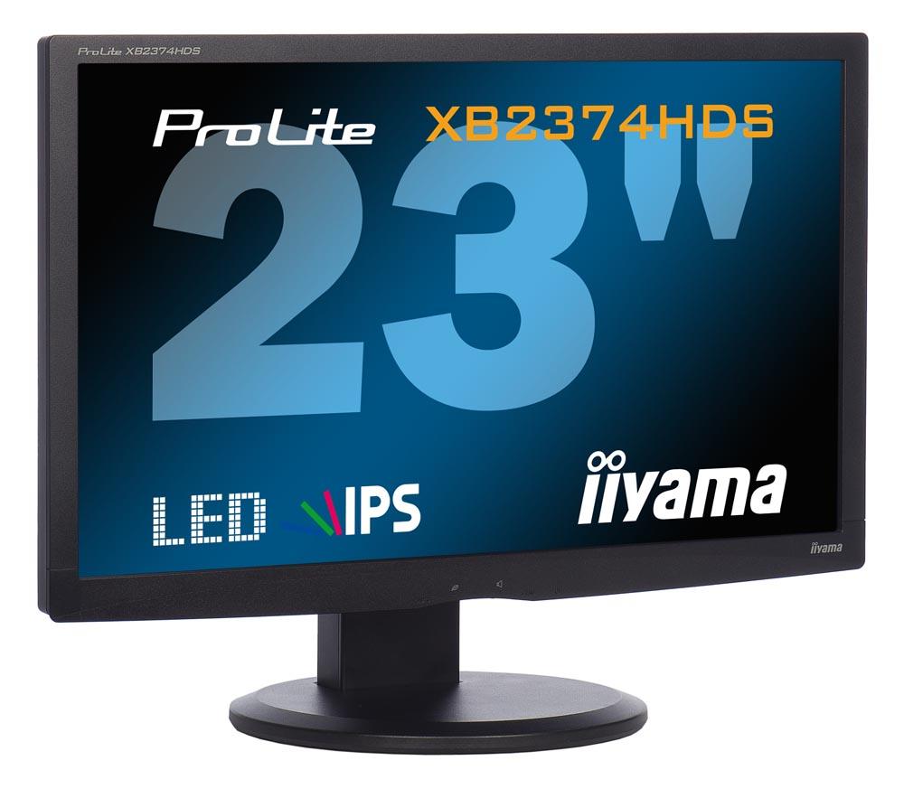 iiyama ProLite XB2374HDS-B1