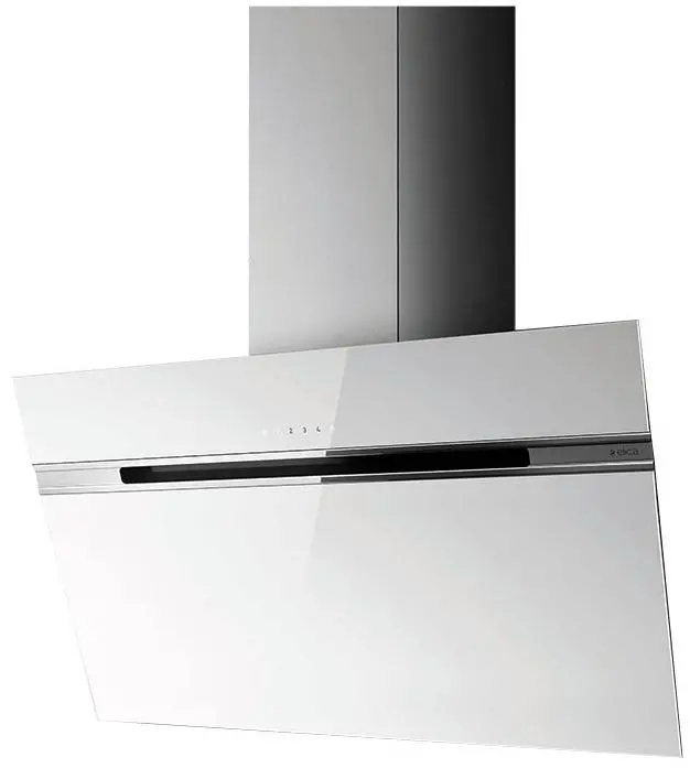 Okap Elica STRIPE WH/A/90 Biały