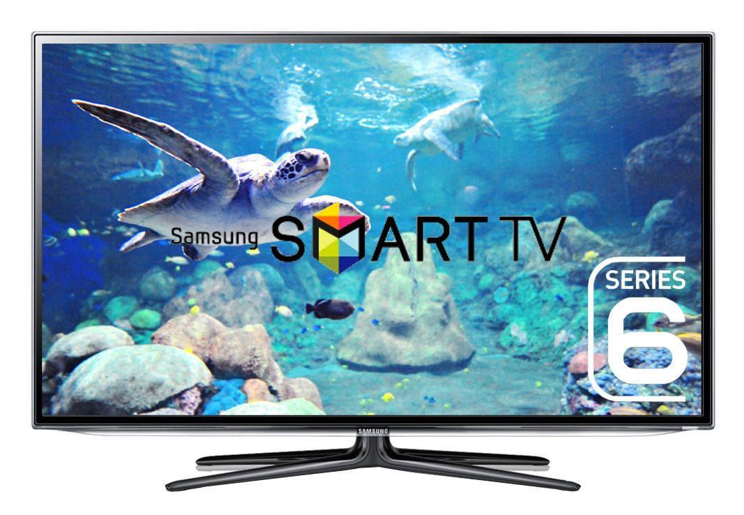 Telewizor Samsung UE60ES6100