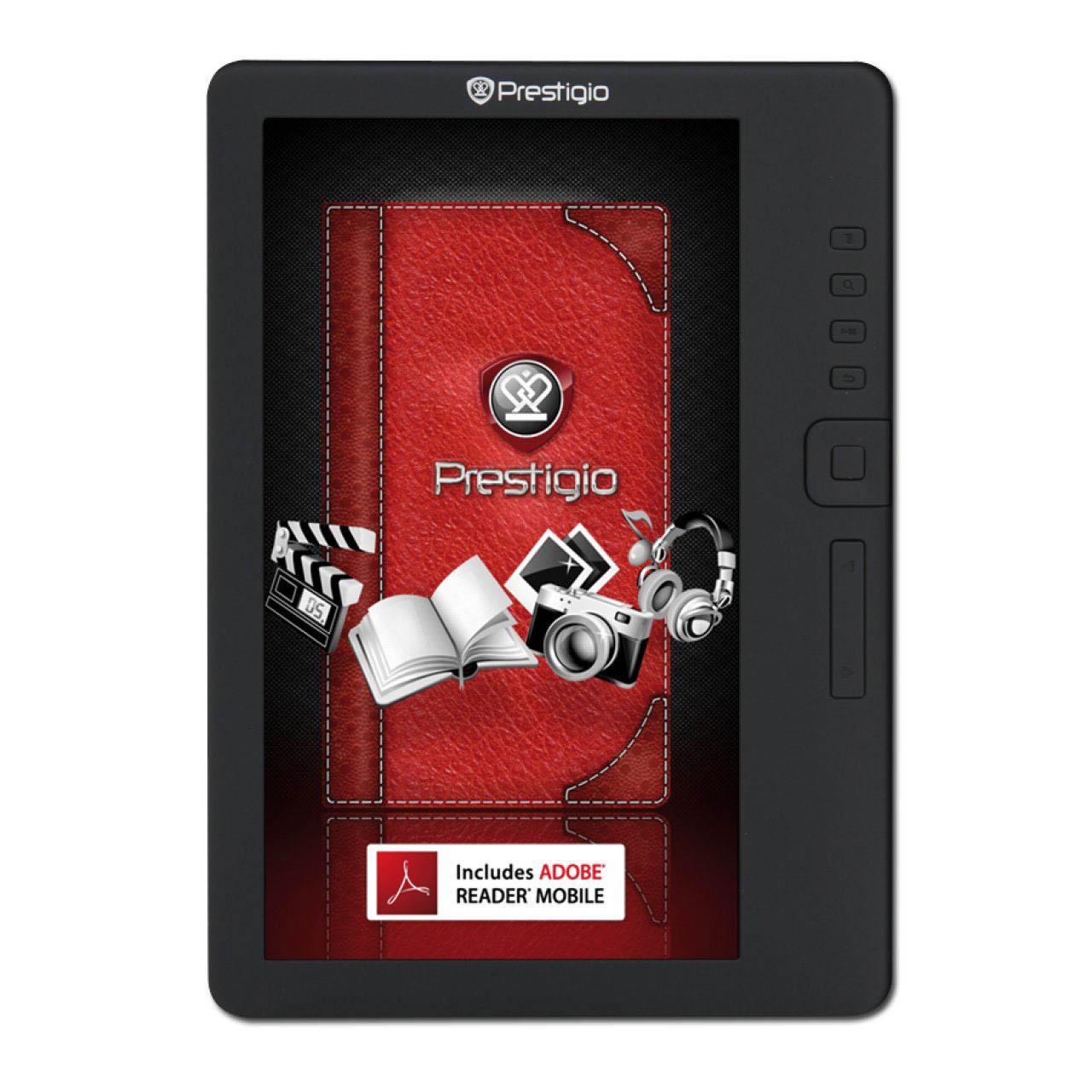 Czytnik E-booków Prestigio PER3172B