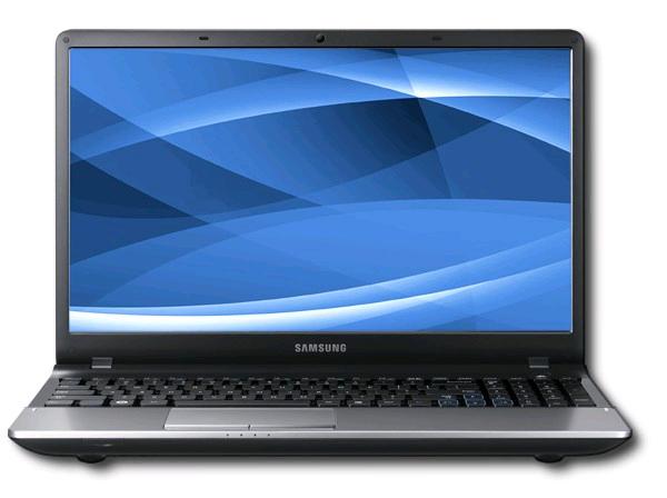 Samsung NP300E5A-S08PL Grafika Win7