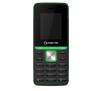 Telefon Manta AVO 3 TEL1712 (czarno-zielony)