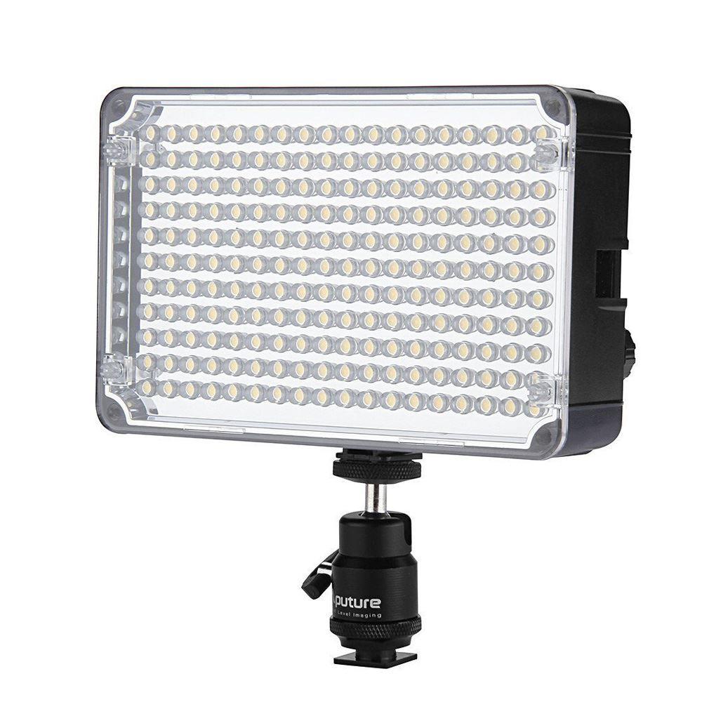 Aputure Amaran AL-H198