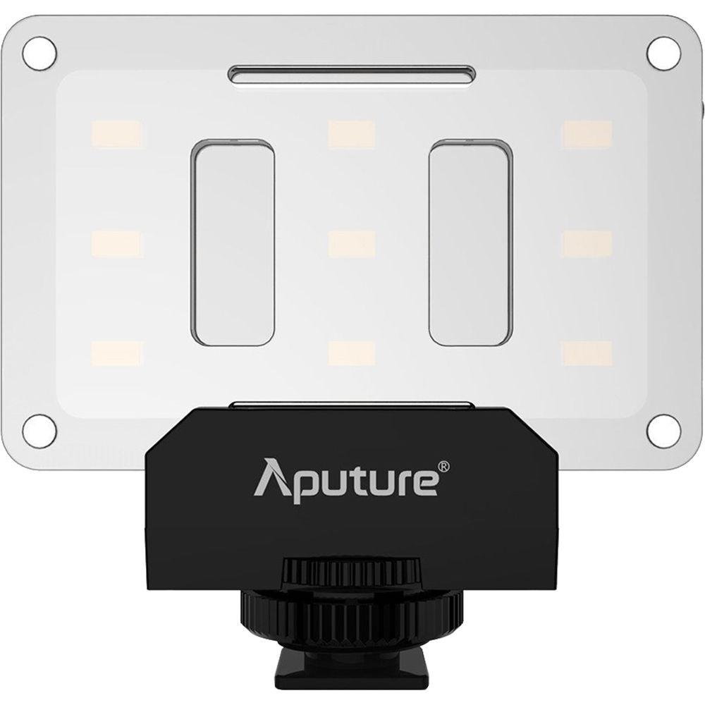 Lampa Aputure Amaran AL-M9
