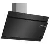Okap Bosch Serie 6 DWK97JM60 Czarny