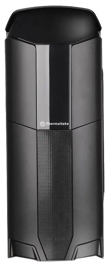 Obudowa Thermaltake Versa N26 Window Czarny