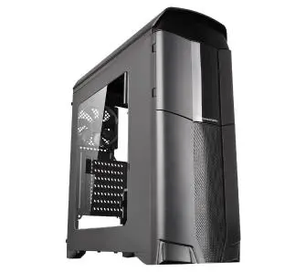 Obudowa Thermaltake Versa N26 Window Czarny