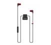 Słuchawki bezprzewodowe Pioneer SE-CL5BT-R Dokanałowe Bluetooth 4.1 Czerwony