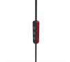 Słuchawki bezprzewodowe Pioneer SE-CL5BT-R Dokanałowe Bluetooth 4.1