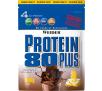 Weider Protein 80 Plus 500g (czekoladowe brownie)