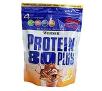 Weider Protein 80 Plus 500g (orzechowy)
