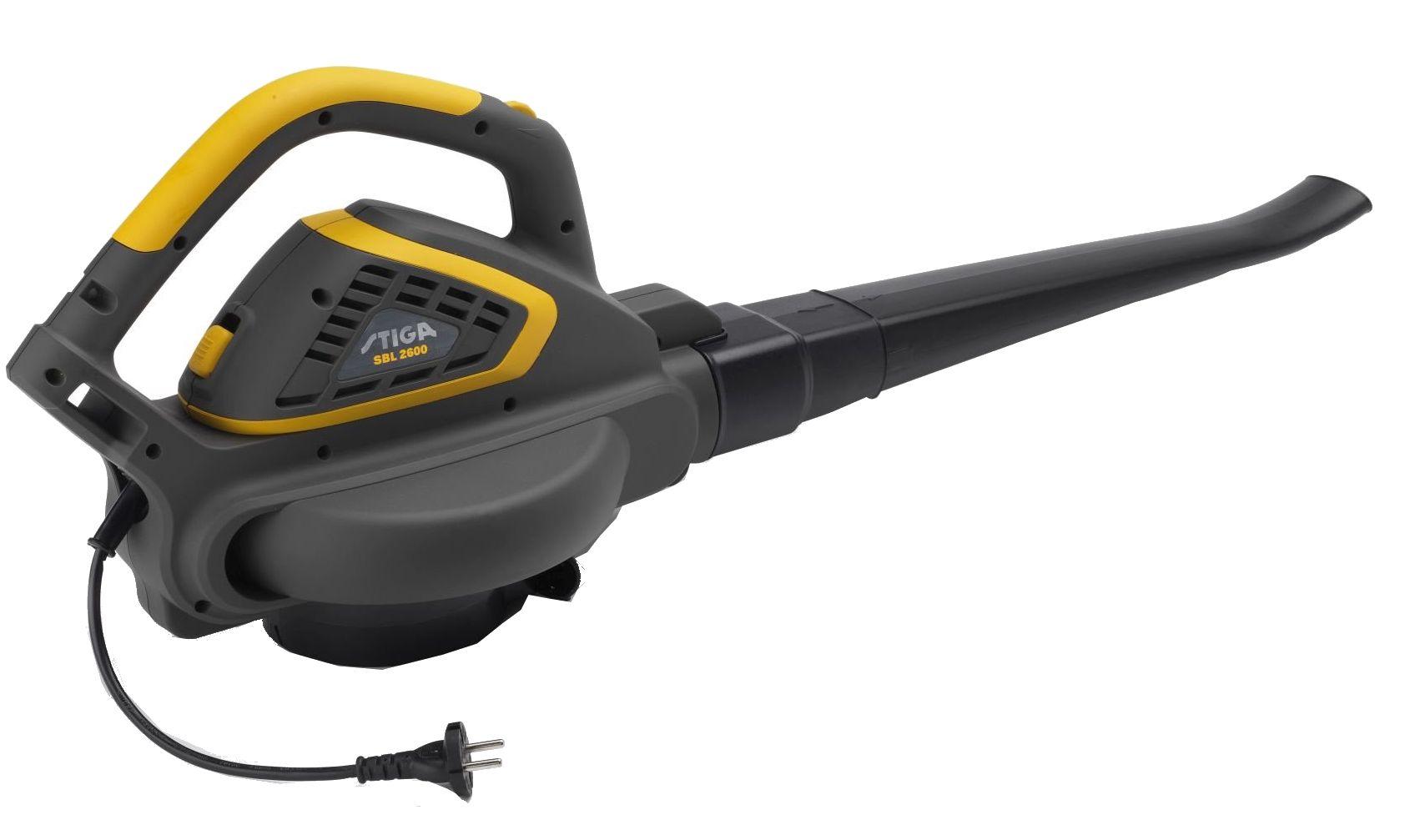 Stiga SBL 2600 E