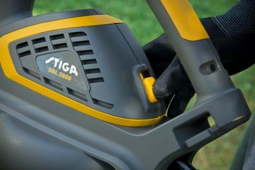 Stiga SBL 2600 E