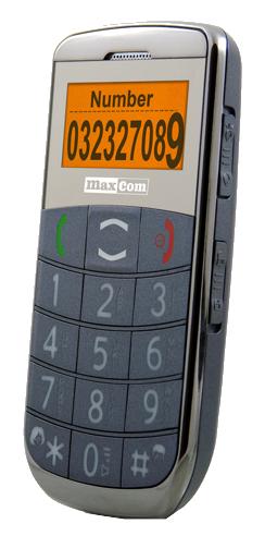 Maxcom MM450BB