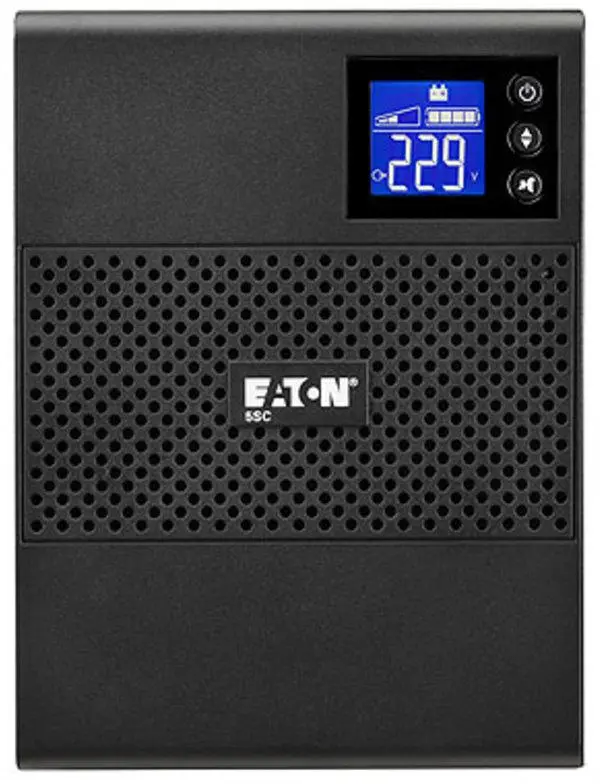 UPS EATON 5SC 1500i 1500VA 1050W