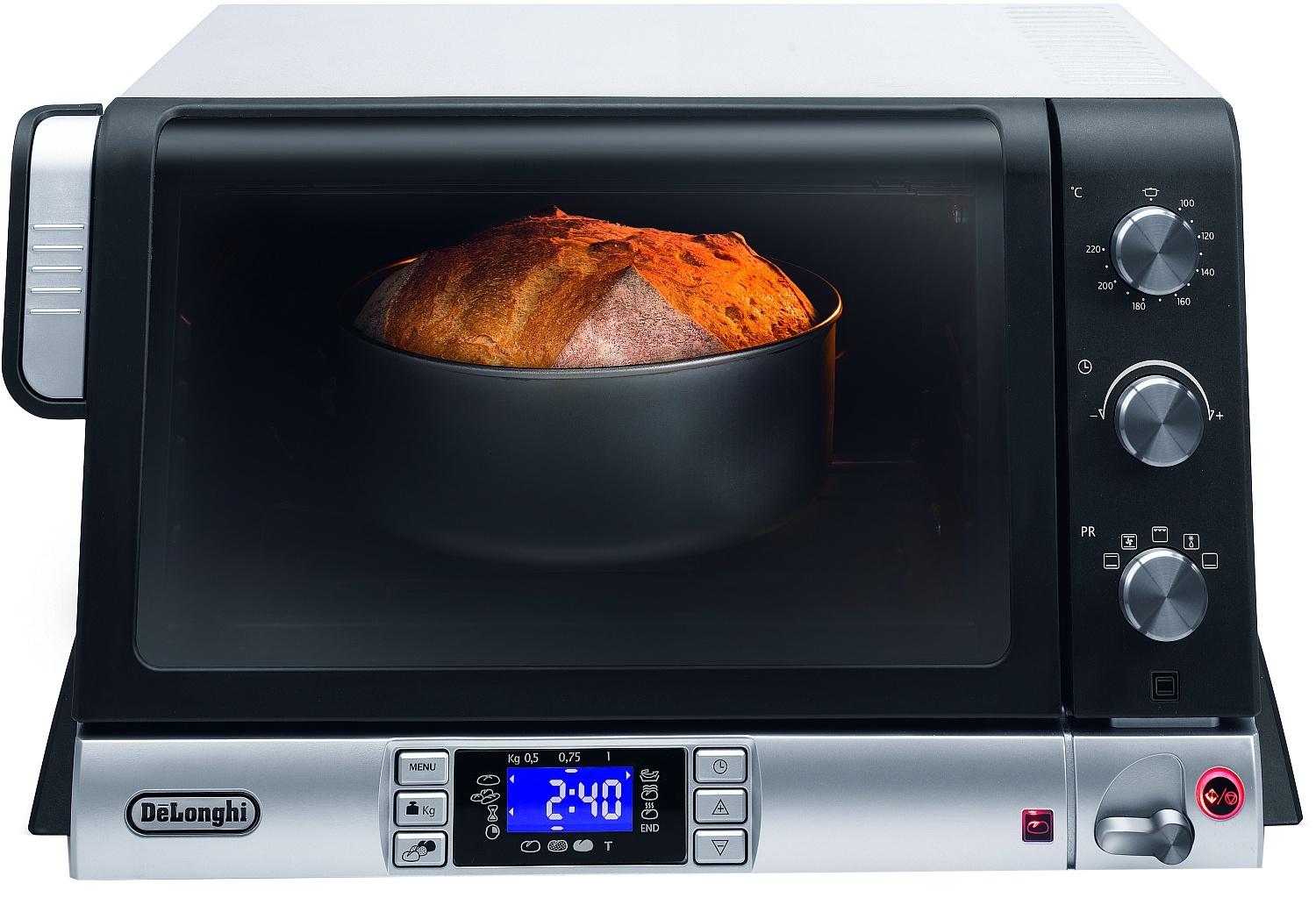 Mini piekarnik DeLonghi EOB2071
