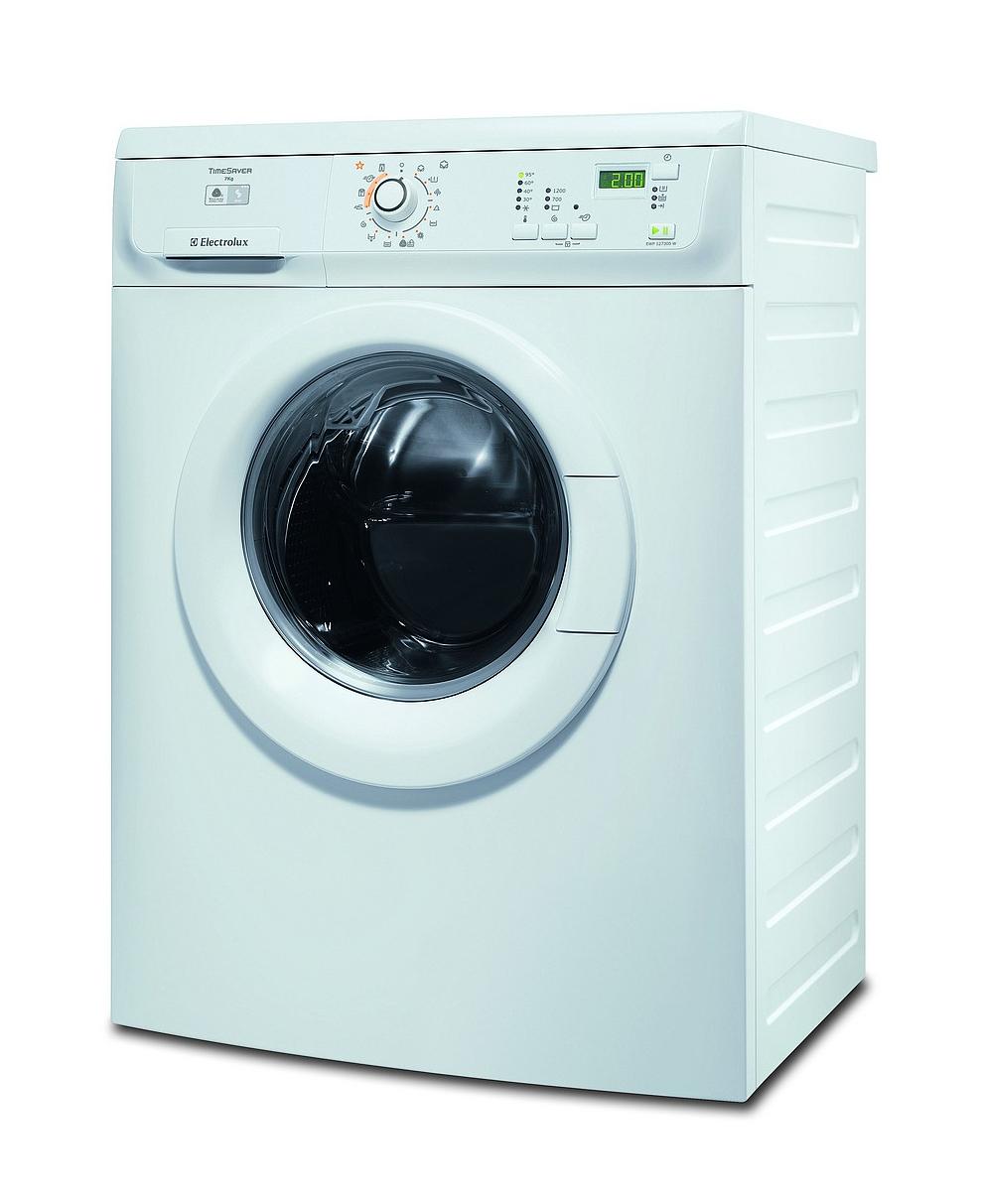 Pralka Electrolux EWP127300W