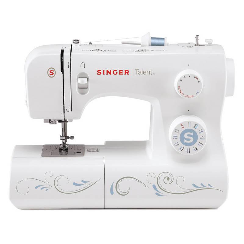 Singer 3323