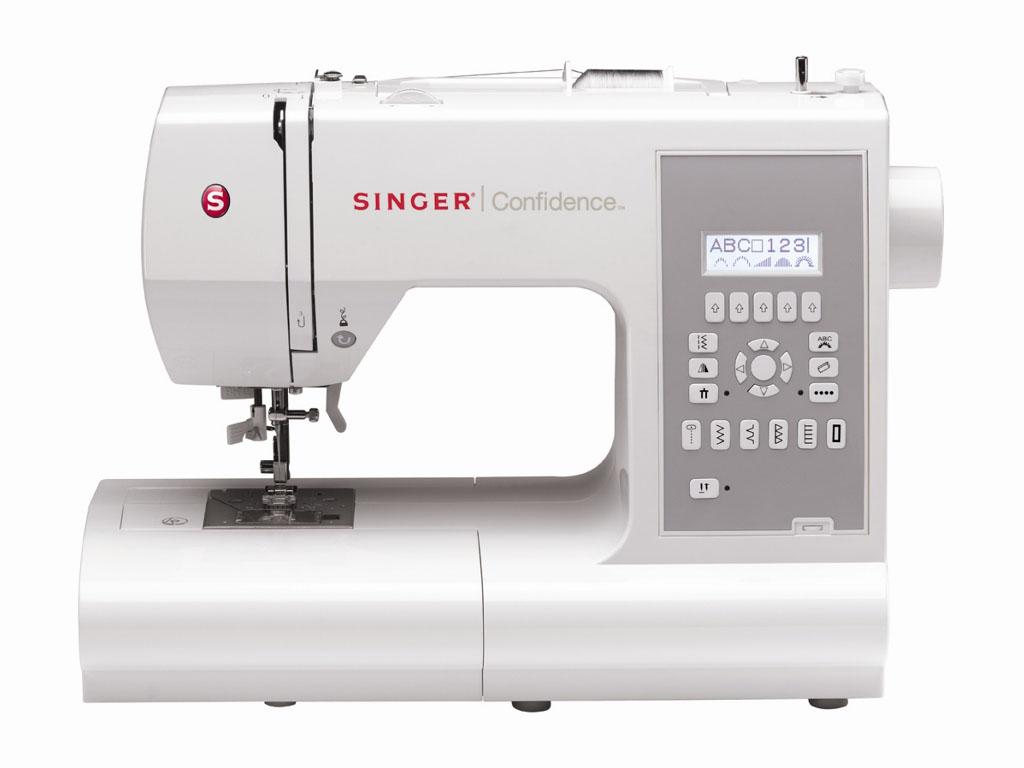 Maszyna do szycia Singer 7470