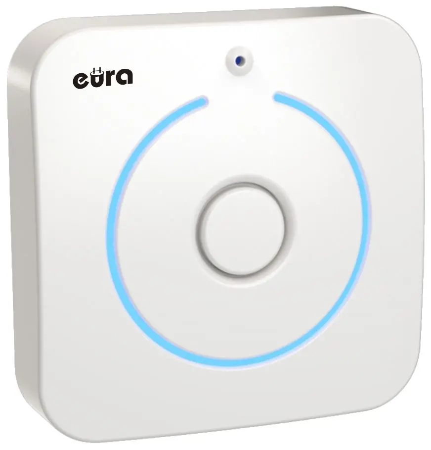 Czujnik ruchu Eura-Tech ED-50A3